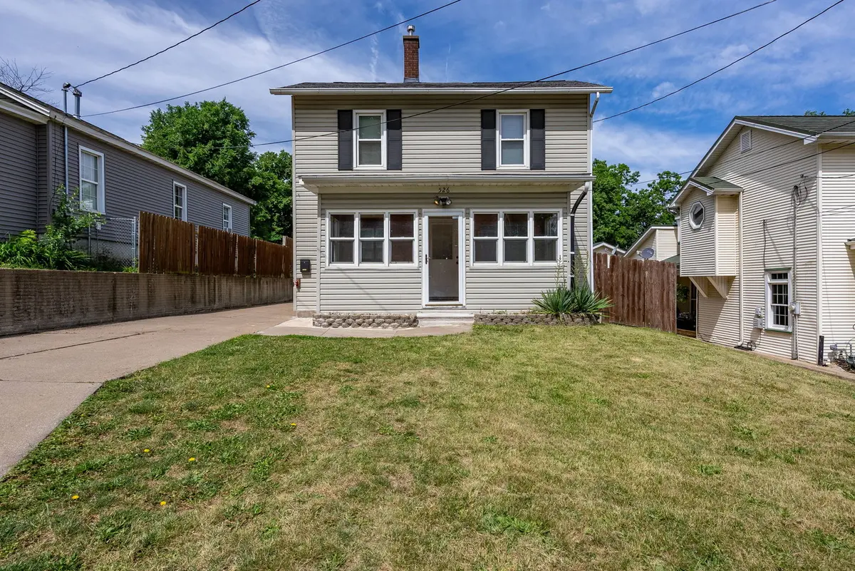 526 31st ST, Rock Island, IL 61201