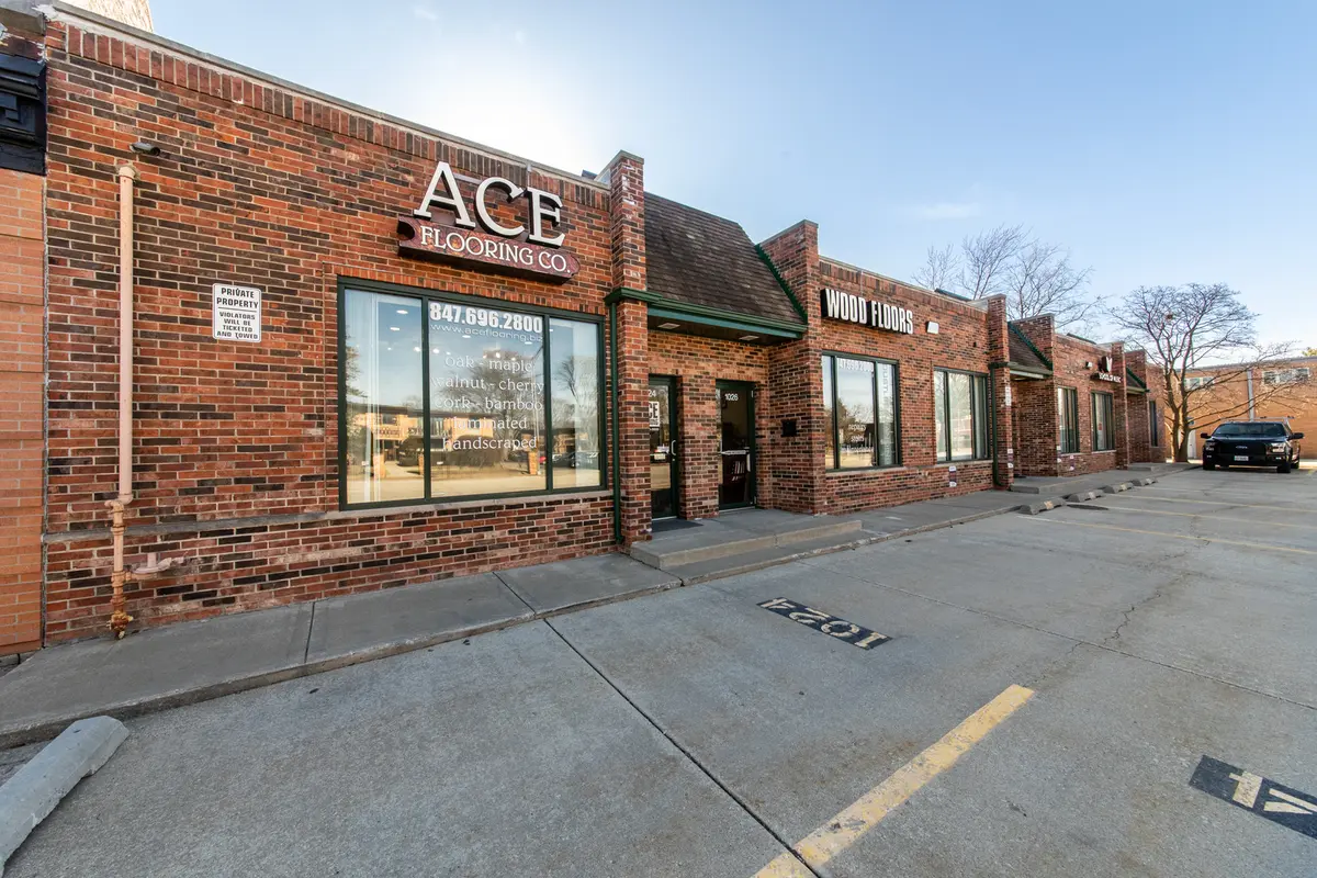 1024 Busse HWY, Park Ridge, IL 60068