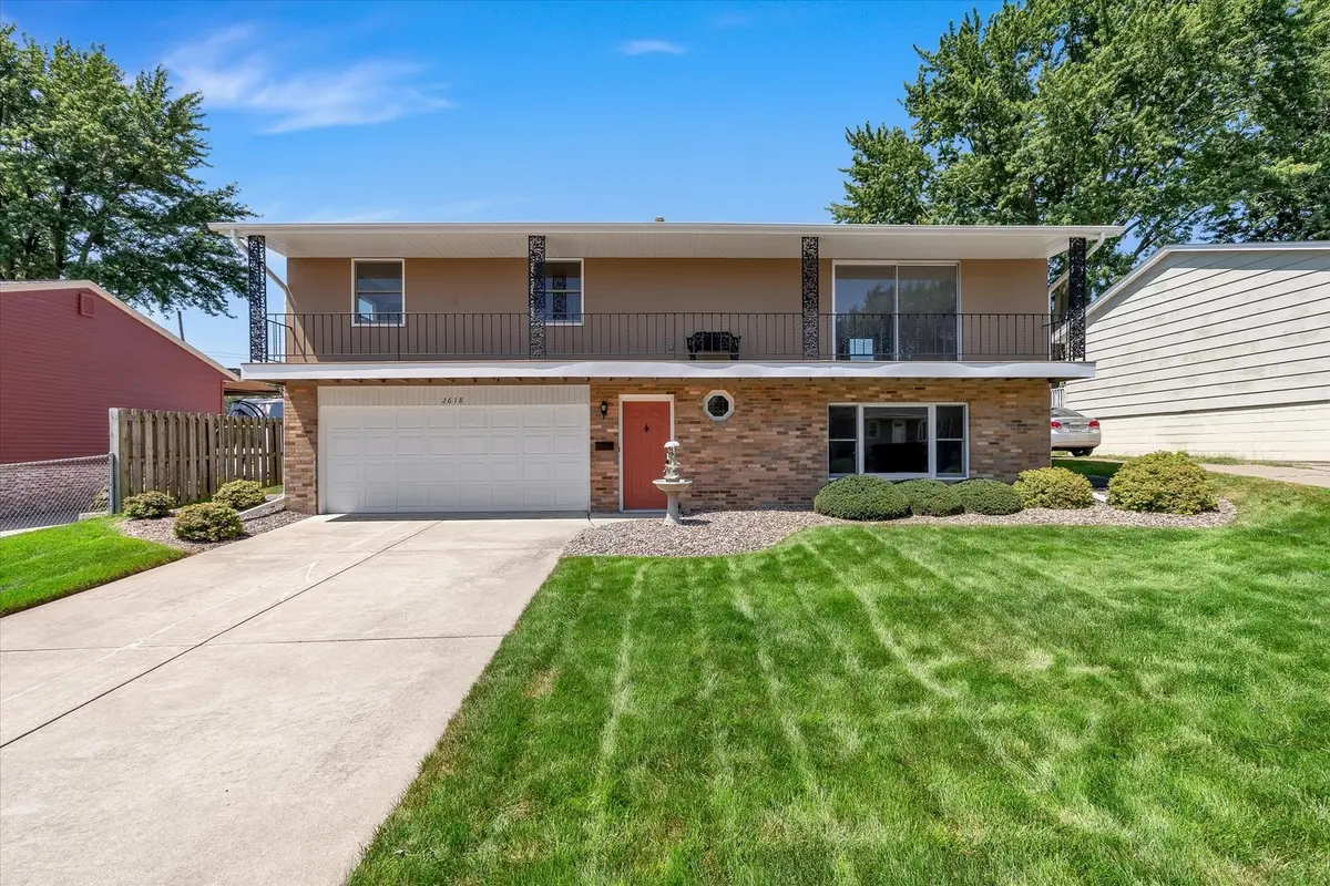 2618 N Elsie AVE, Davenport, IA 52804