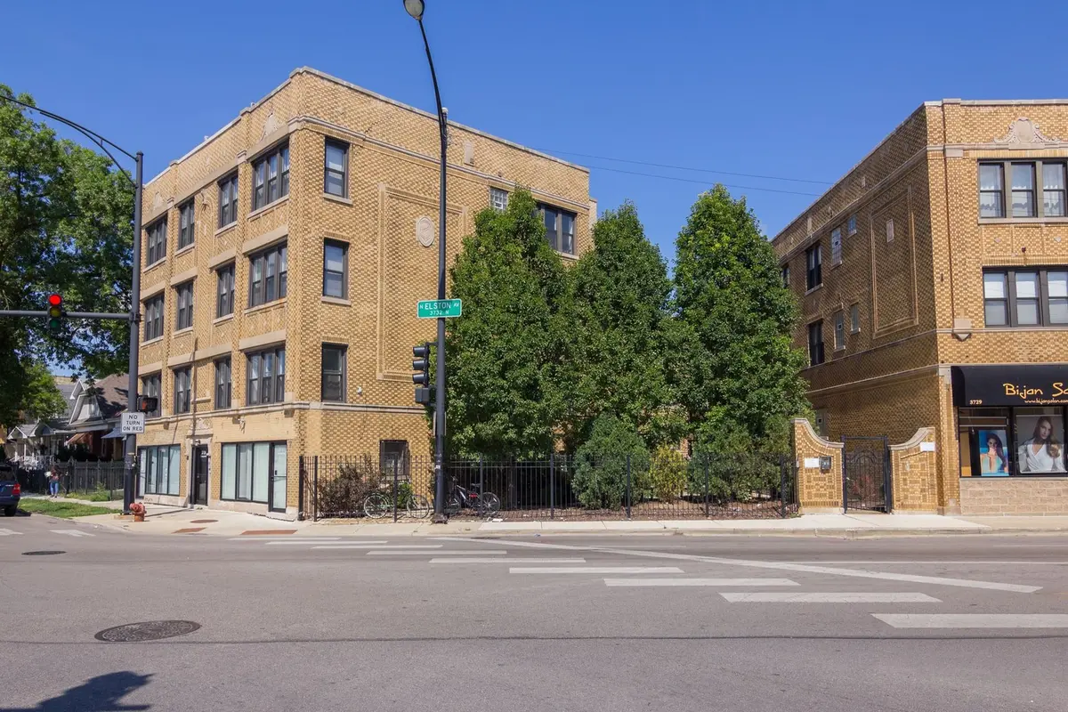3731 N ELSTON AVE #2N, Chicago, IL 60618