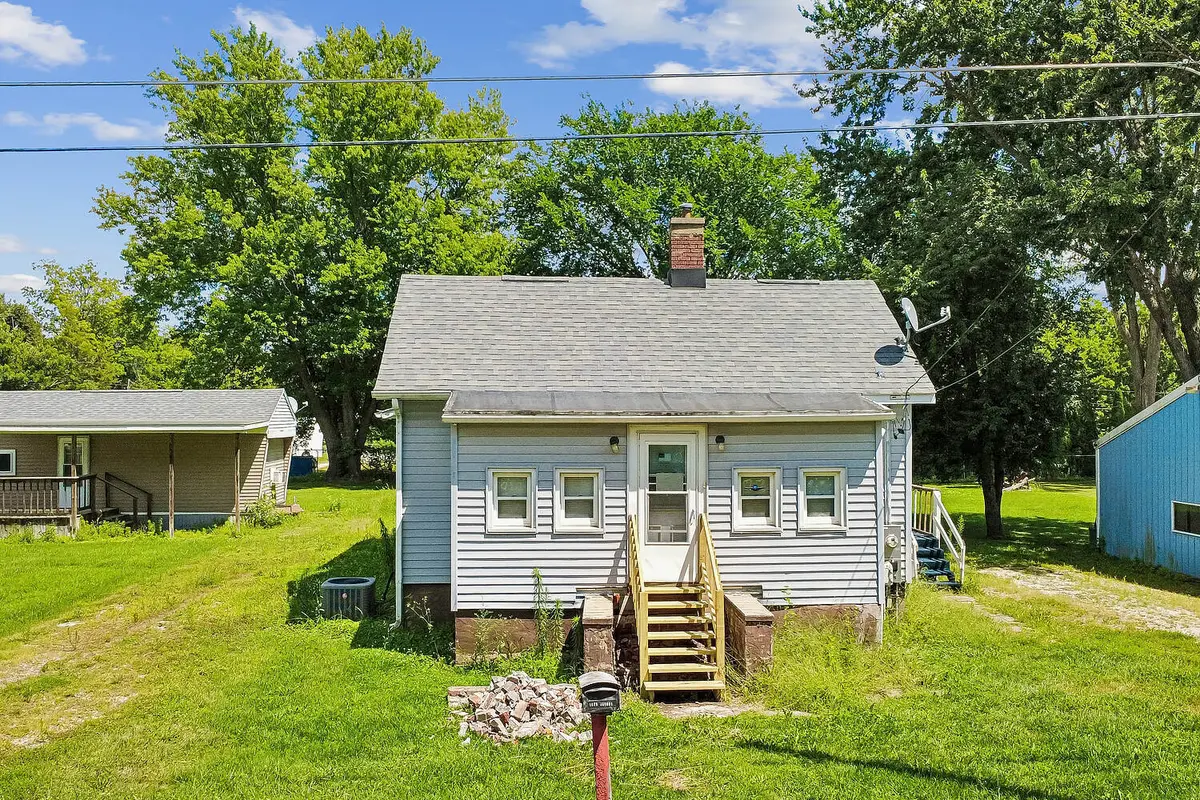 1815 S Jacobs ST, Streator, IL 61364