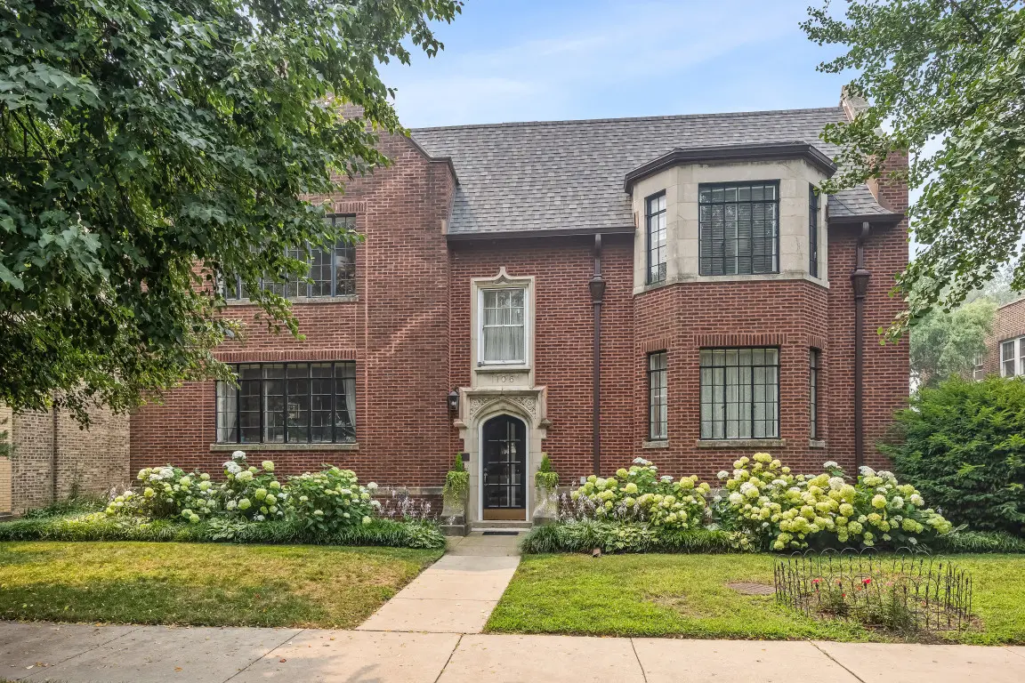 1106 Seward ST #2E, Evanston, IL 60202