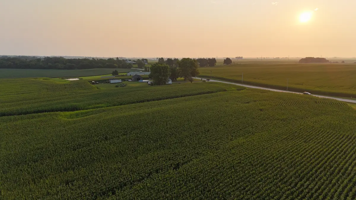 00 Crosby RD, Morrison, IL 61270
