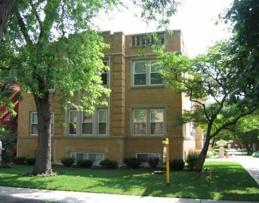 4203 N Keystone AVE #1W, Chicago, IL 60641