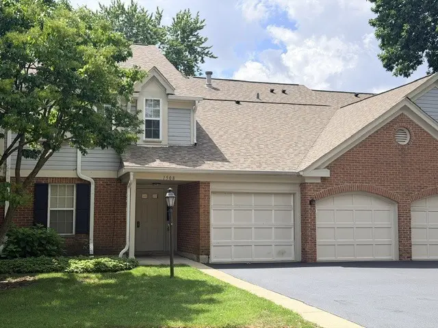 1508 Seville CT #C1, Wheeling, IL 60090