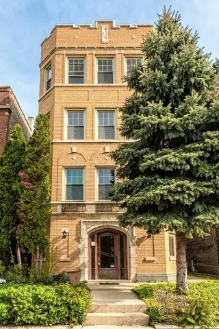 2720 W Winnemac AVE #2, Chicago, IL 60625
