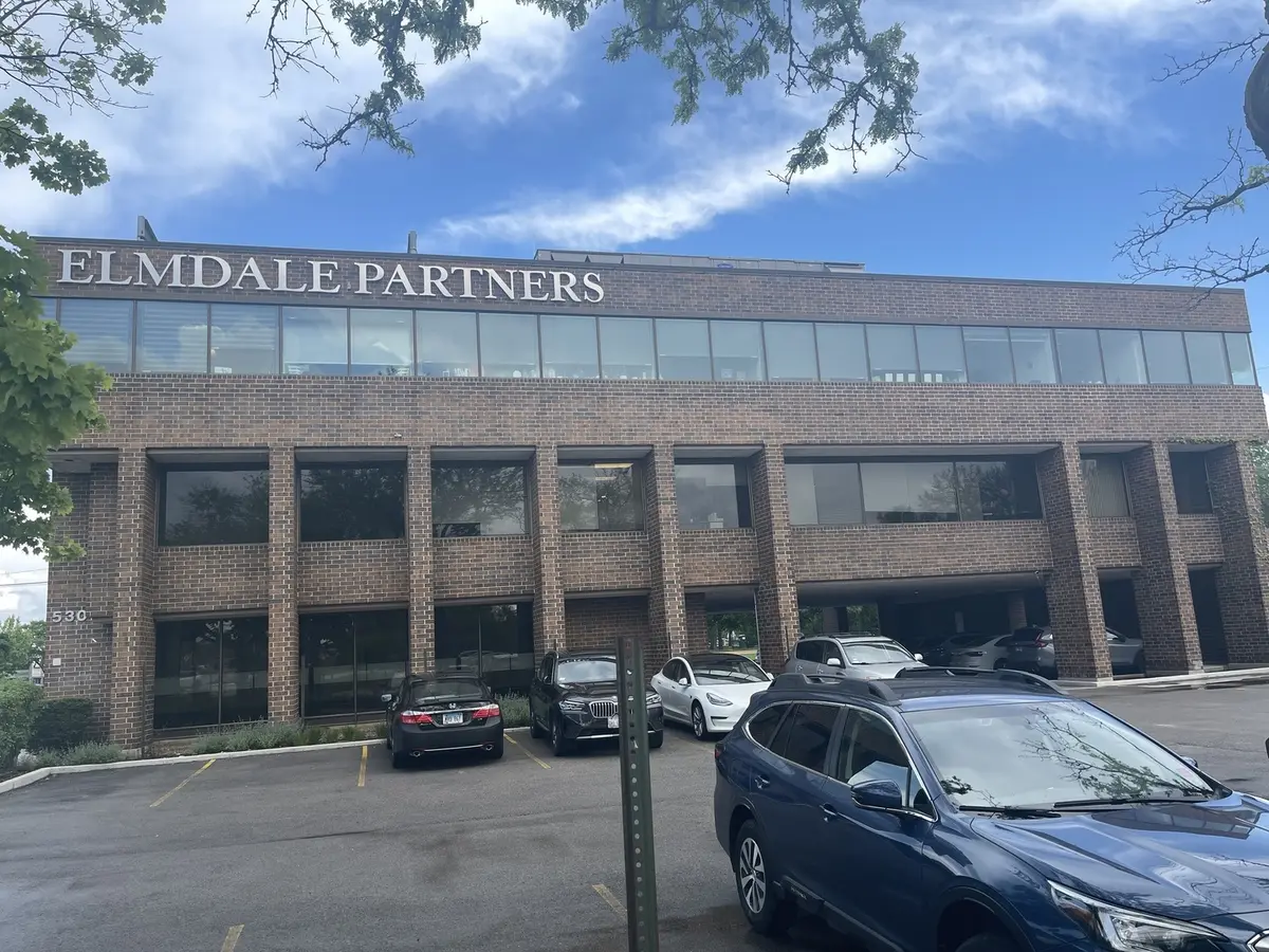 5301 Dempster ST #300, Skokie, IL 60077