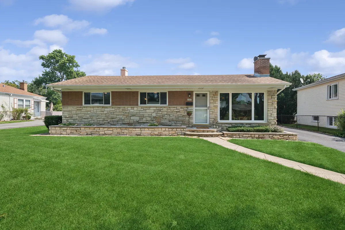 1017 S Norbury AVE, Lombard, IL 60148