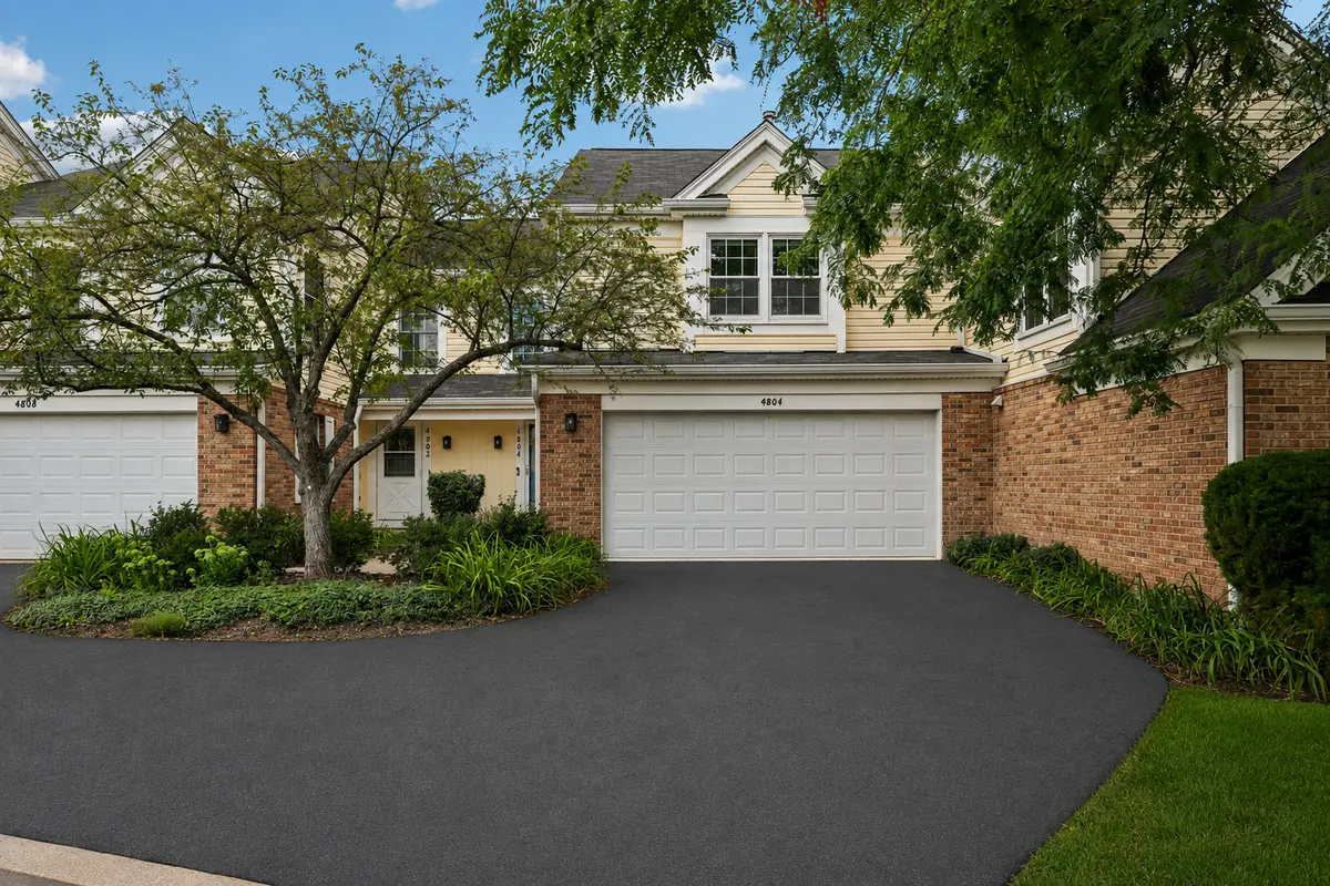 4804 Turnberry DR, Hoffman Estates, IL 60010