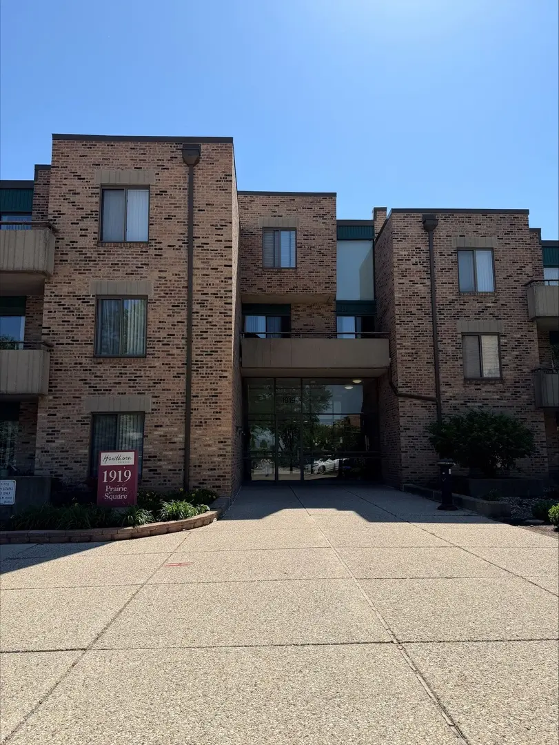 1919 Prairie SQ #309, Schaumburg, IL 60193