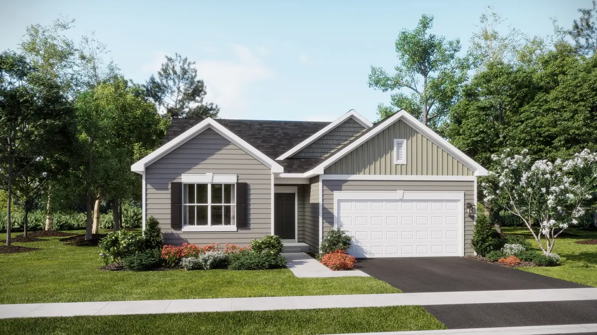 304 Buchanan DR, Waterman, IL 60556