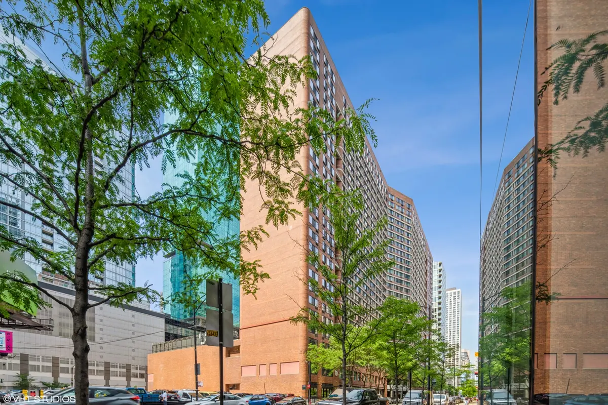 211 E Ohio ST #1115, Chicago, IL 60611