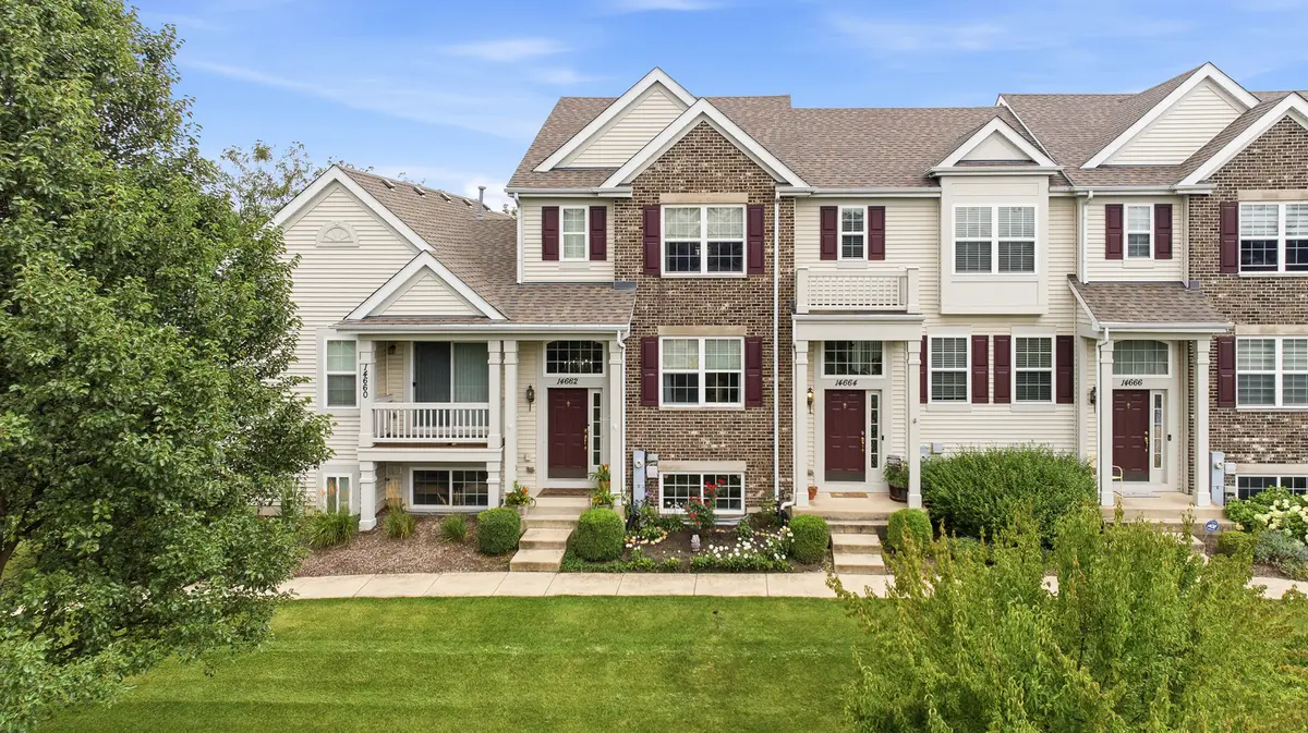 14662 Paul Revere LN, Plainfield, IL 60544