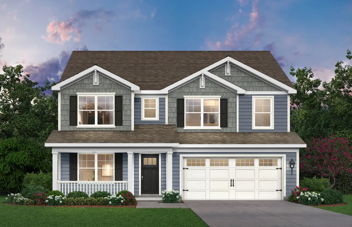 292 Snowdrop LN, Elgin, IL 60124