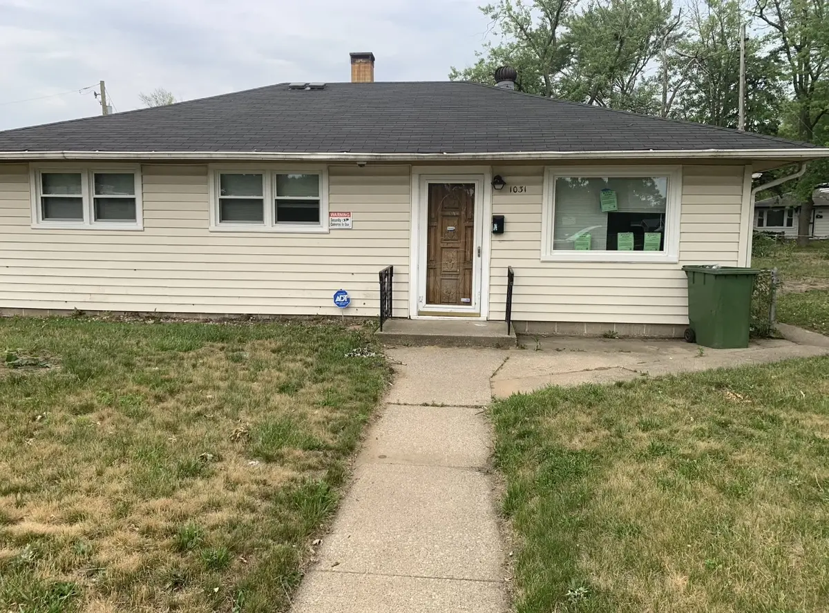 1031 E 146th ST, Dolton, IL 60419