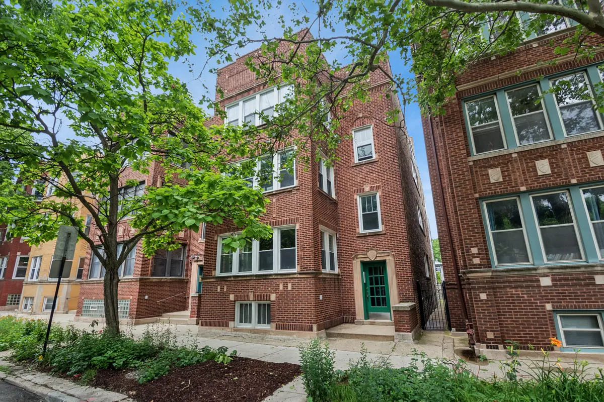 1530 W Elmdale AVE #1, Chicago, IL 60660