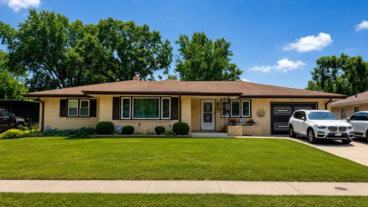 2216 Jonathan AVE, Rockford, IL 61103
