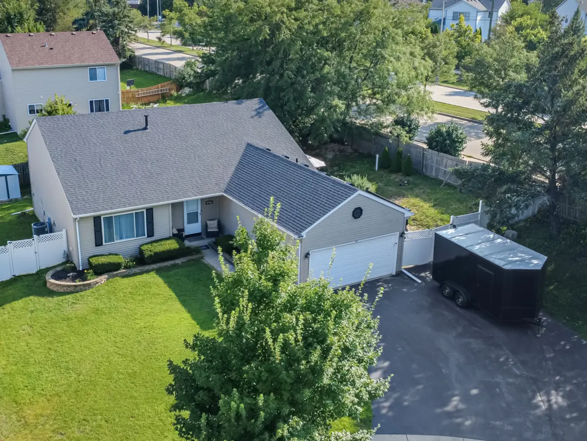 4756 Flanders CT, Plainfield, IL 60586