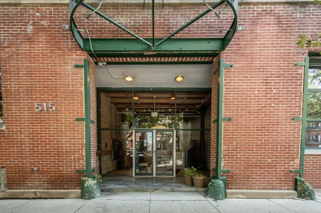 515 N Noble ST #113, Chicago, IL 60642
