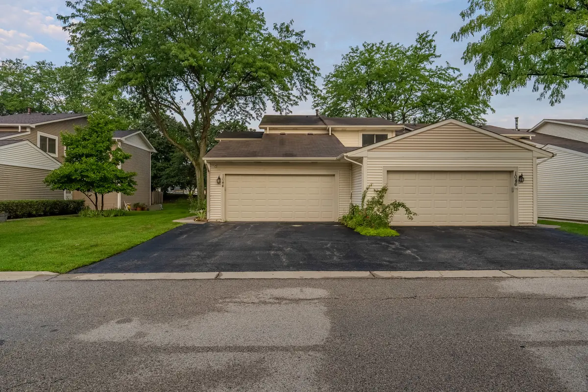 1044 Cumberland CT, Vernon Hills, IL 60061