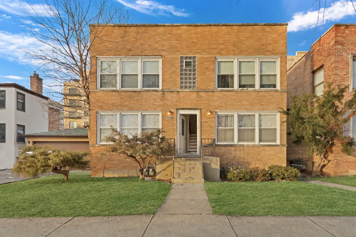 4956 LOUISE ST, Skokie, IL 60077