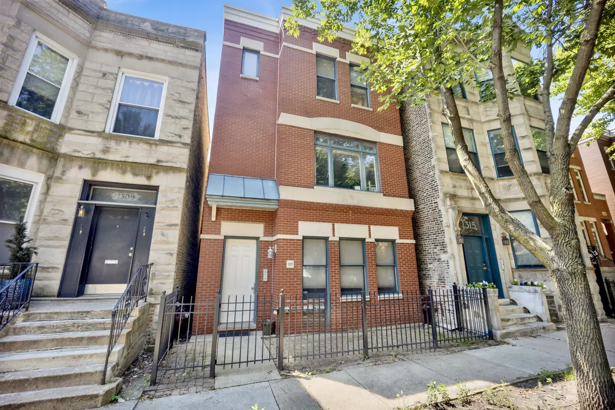 1311 W Fillmore ST #A, Chicago, IL 60607