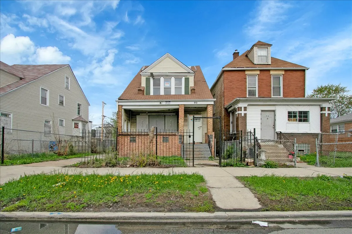 912 W 87th ST, Chicago, IL 60620
