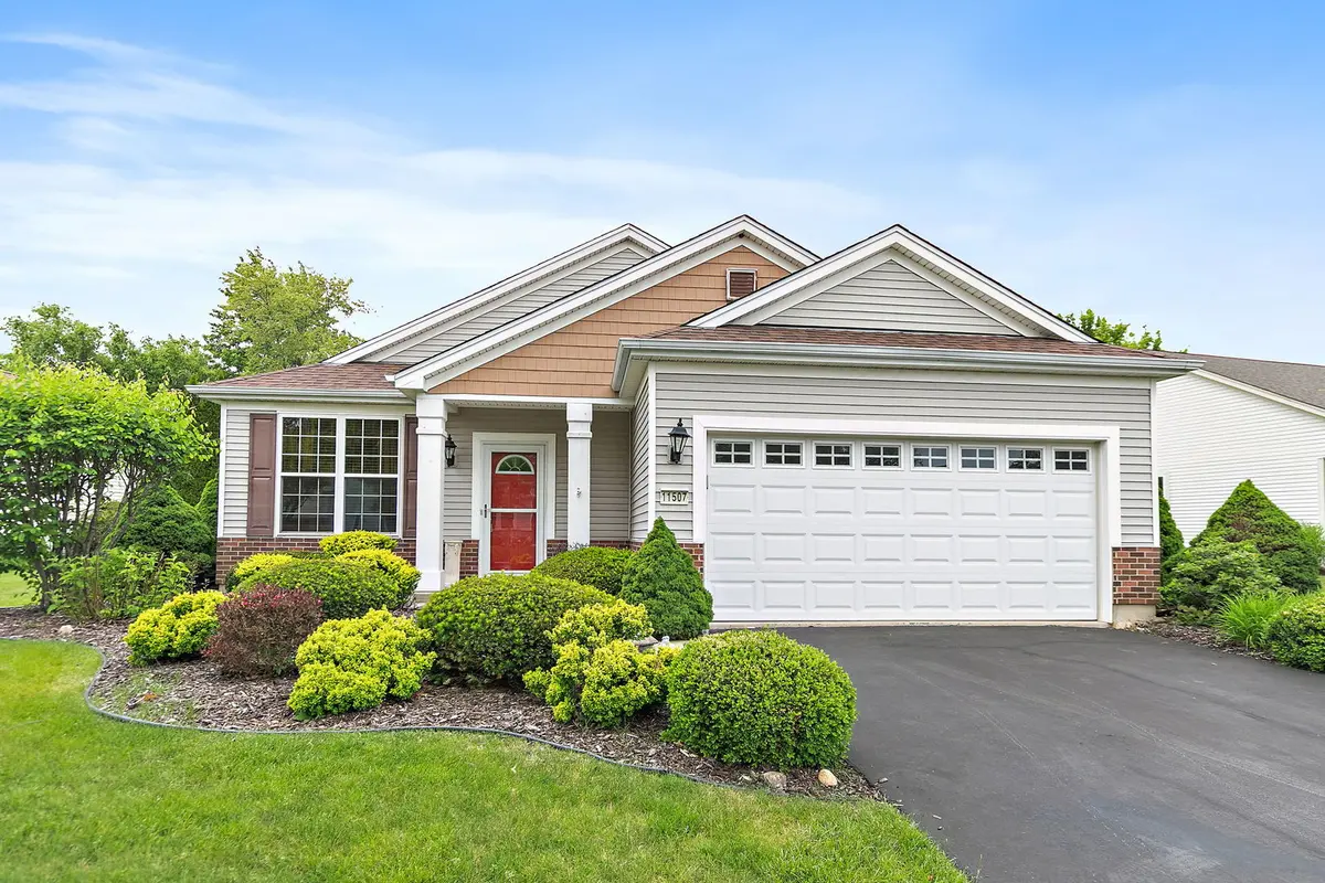 11507 Stonewater XING, Huntley, IL 60142