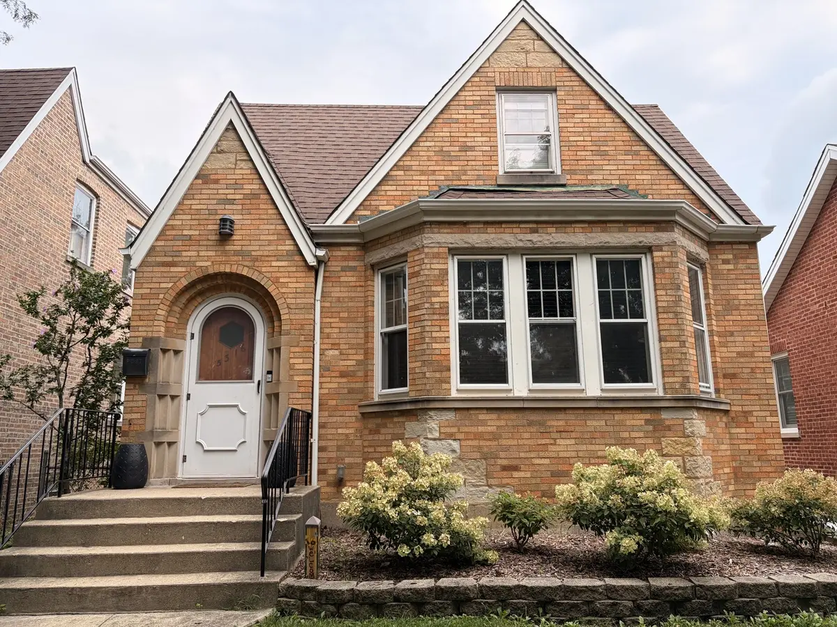 5316 N Lockwood AVE, Chicago, IL 60630