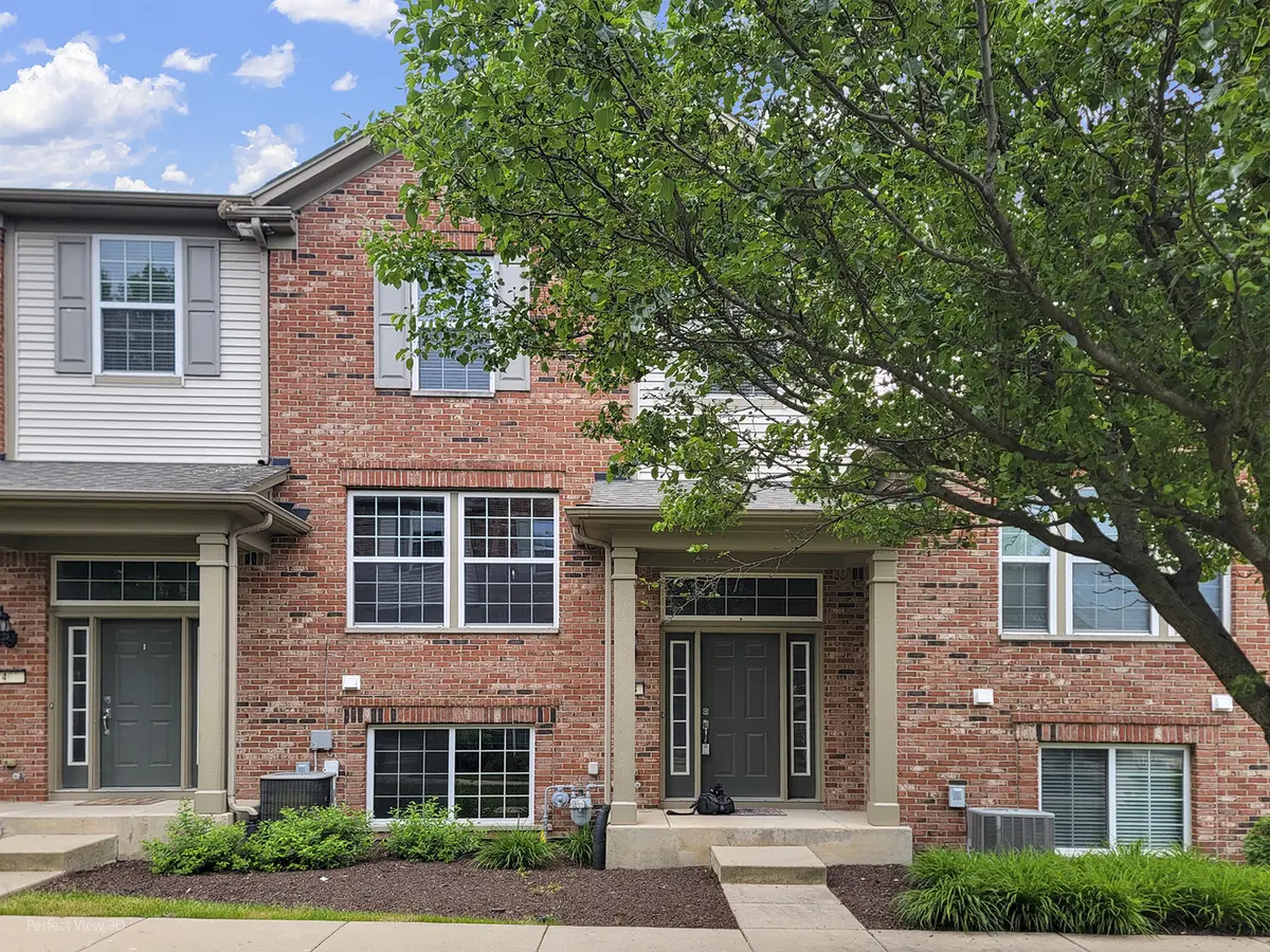 464 Valentine WAY, Oswego, IL 60543