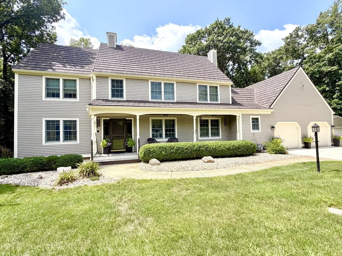 610 Timber Ridge RD, Princeton, IL 61356