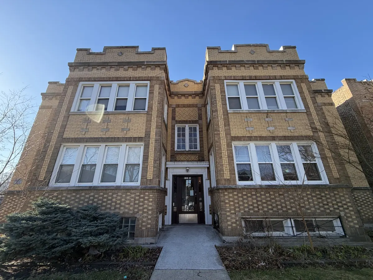 4101 W Nelson ST #GN, Chicago, IL 60641