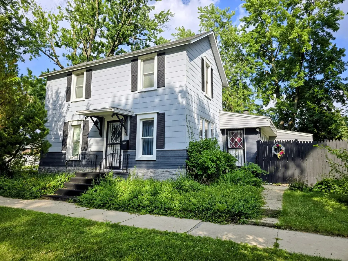 302 S Washington ST, Lockport, IL 60441