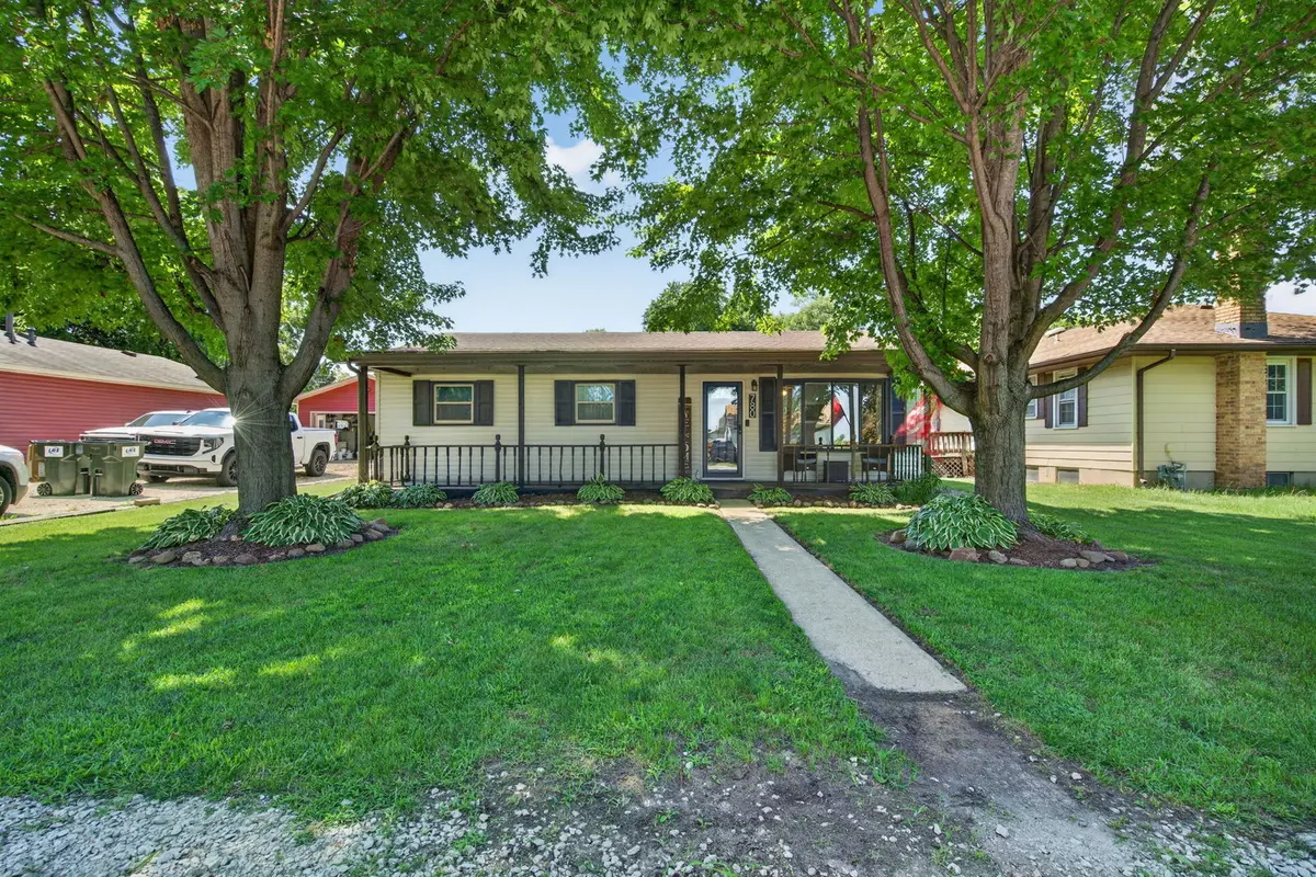 780 N 1st ST, Carbon Hill, IL 60416