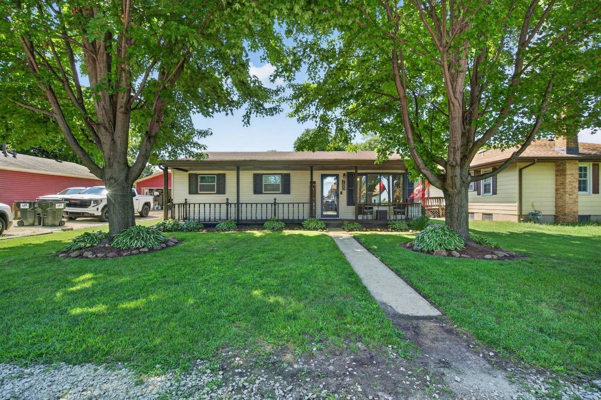 780 N 1st ST, Carbon Hill, IL 60416