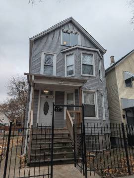 6719 S Sangamon ST #1, Chicago, IL 60621