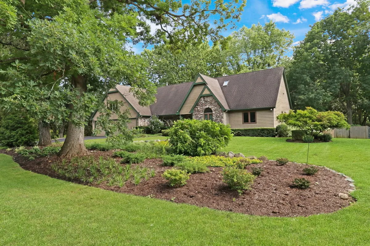 25139 W Caine RD, Ingleside, IL 60041