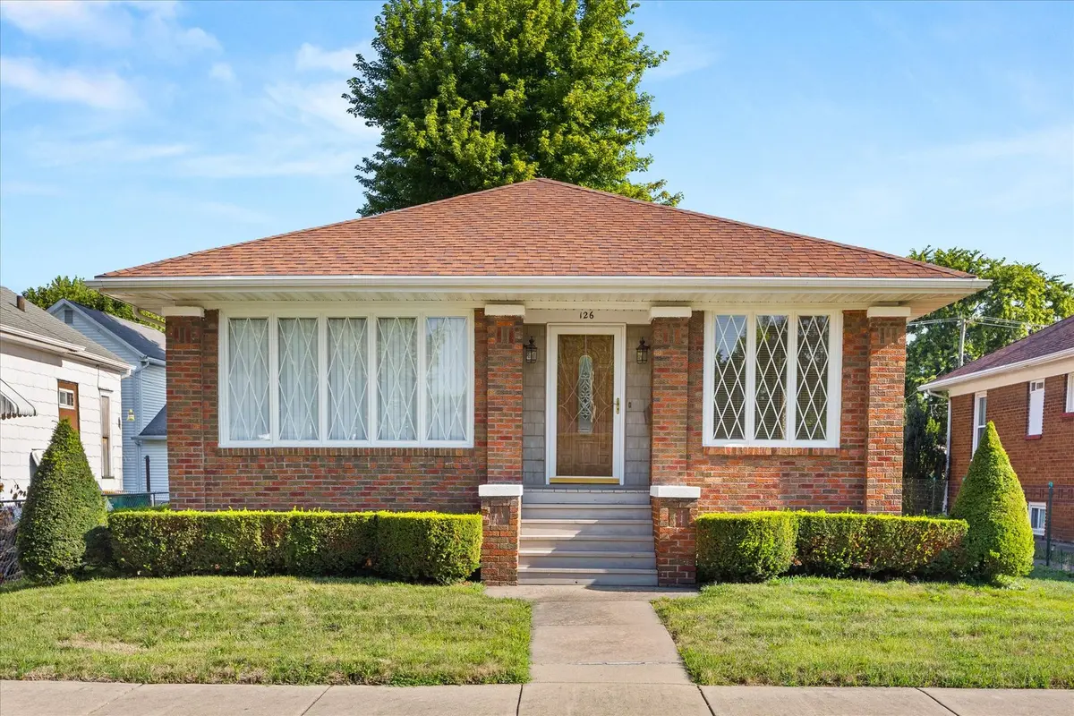 126 W Elm ST, Streator, IL 61364