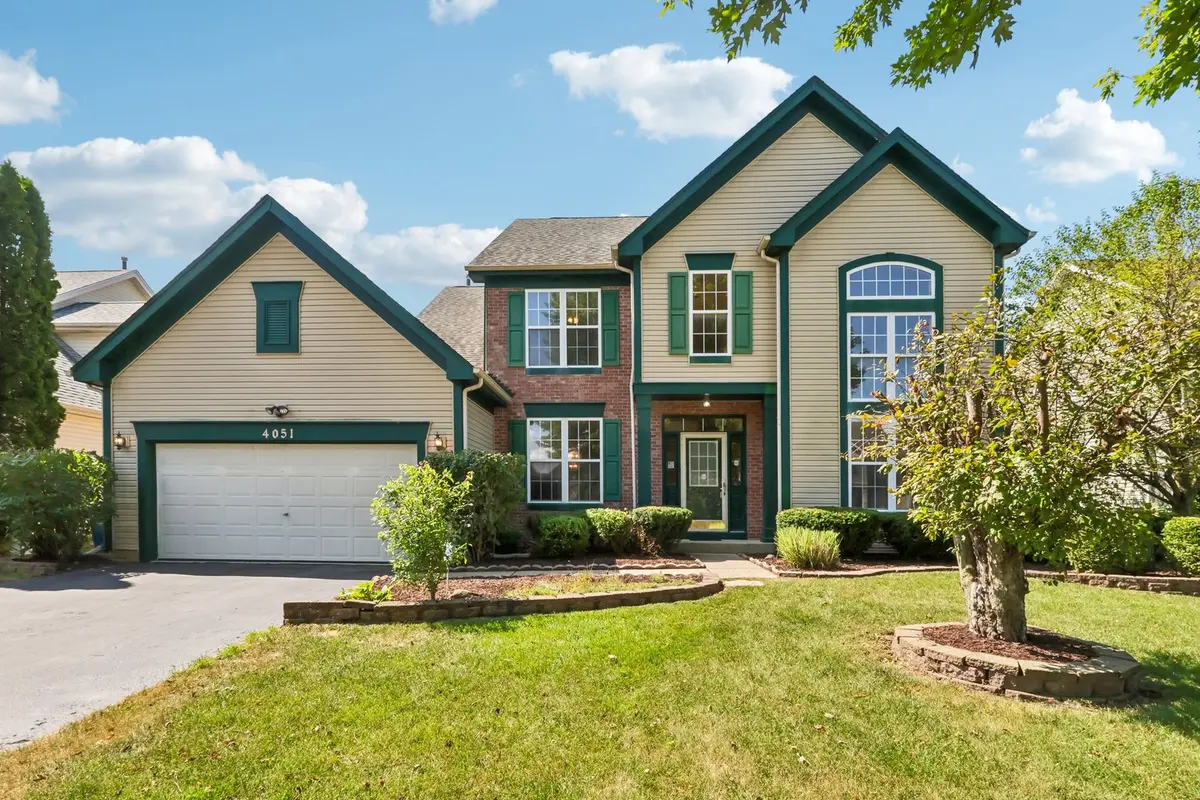 4051 Tansy RD, Aurora, IL 60504