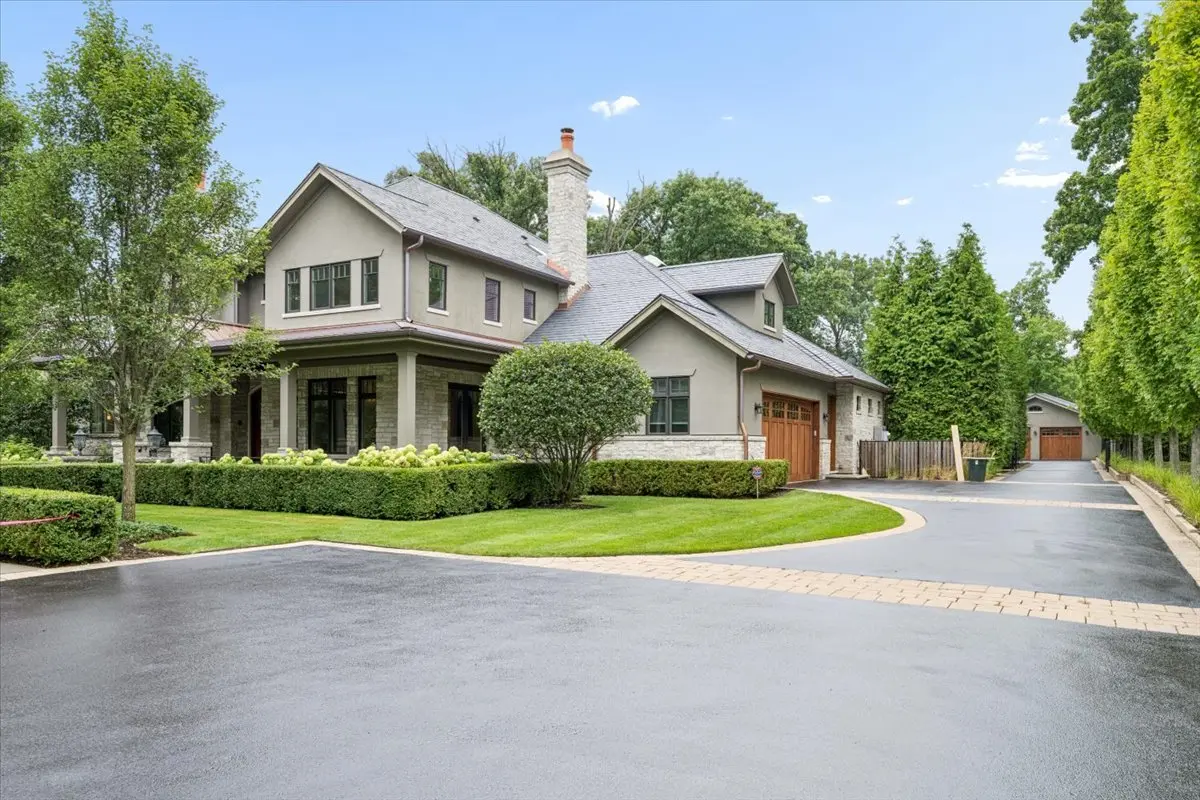 1770 Sunnyside AVE, Highland Park, IL 60035
