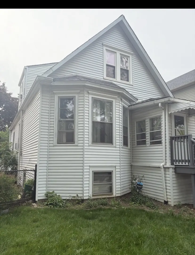 4150 N Kilbourn AVE, Chicago, IL 60641