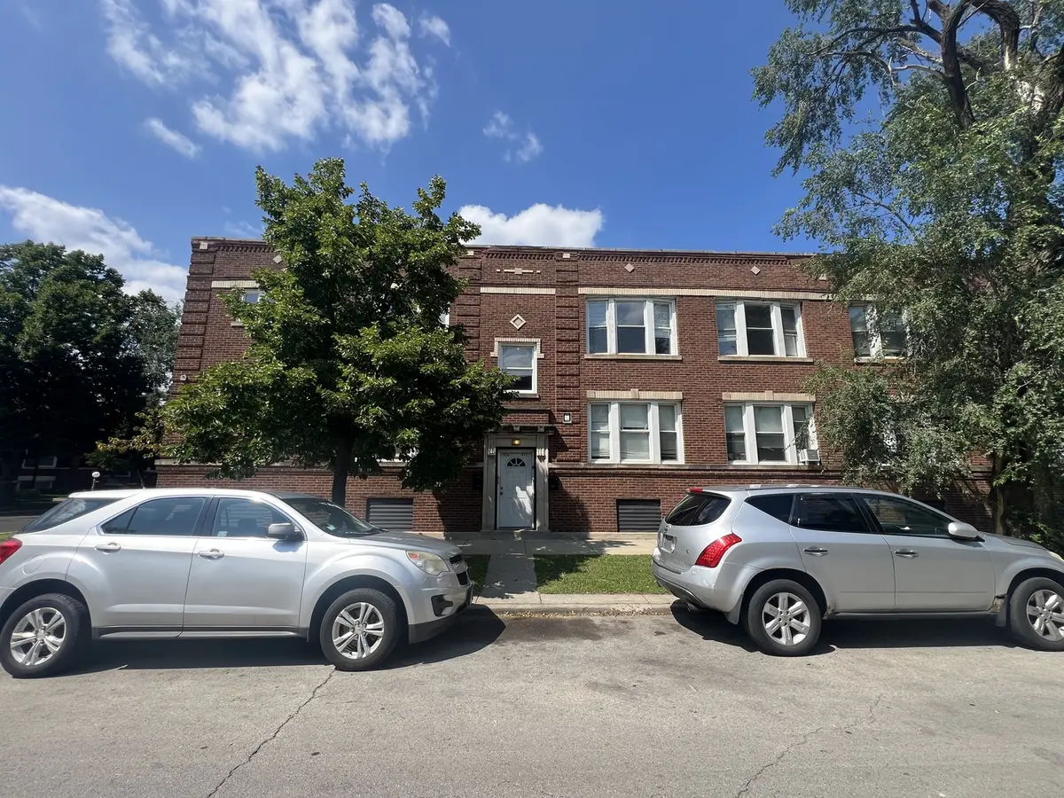 1022 W 77th ST #2E, Chicago, IL 60620