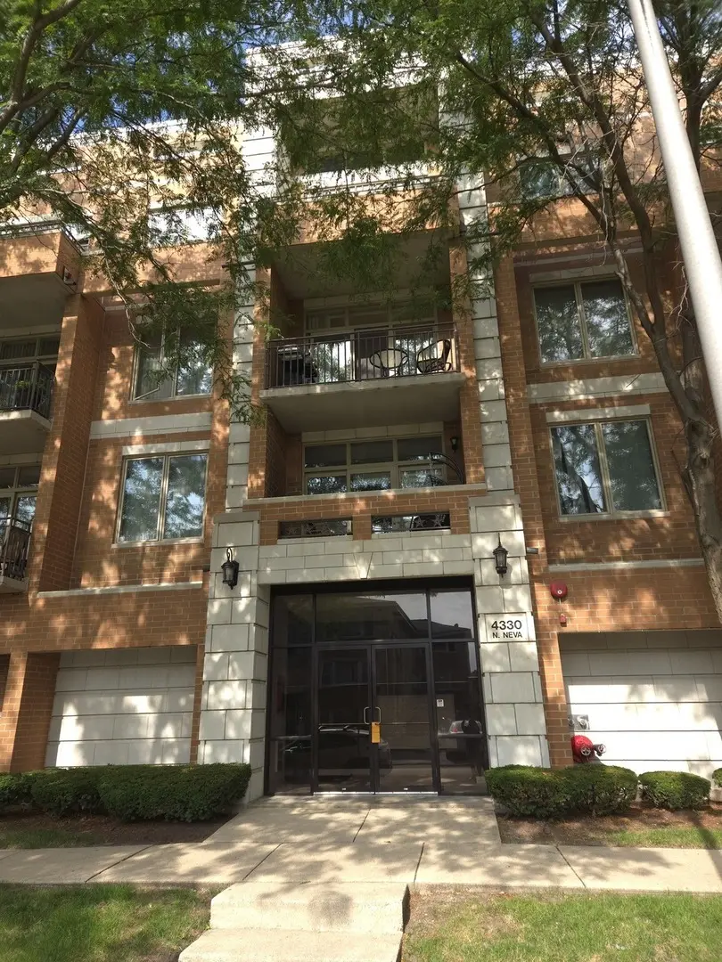4330 N Neva AVE #305, Norridge, IL 60706