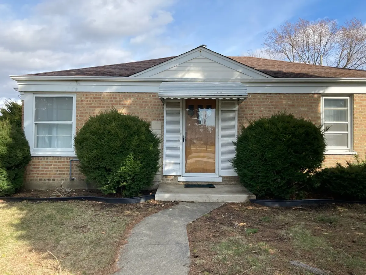 9639 Johanna AVE, Franklin Park, IL 60131