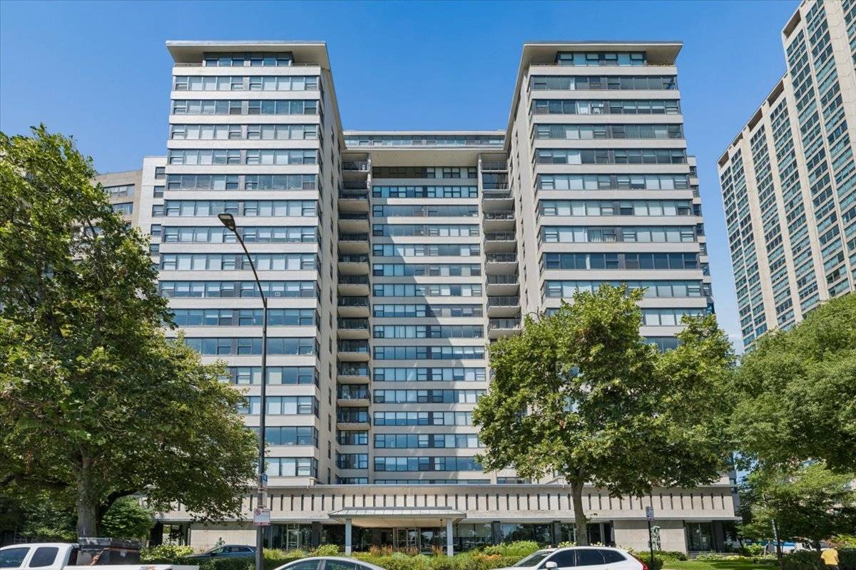 3440 N Lake Shore DR #5G, Chicago, IL 60657