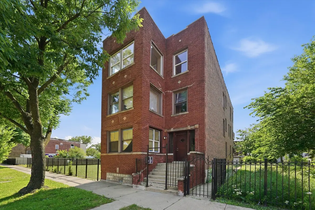 1516 S KILDARE AVE, Chicago, IL 60623
