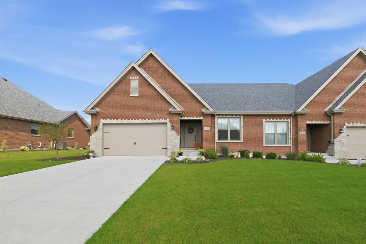19505 Waterford LN, Mokena, IL 60448