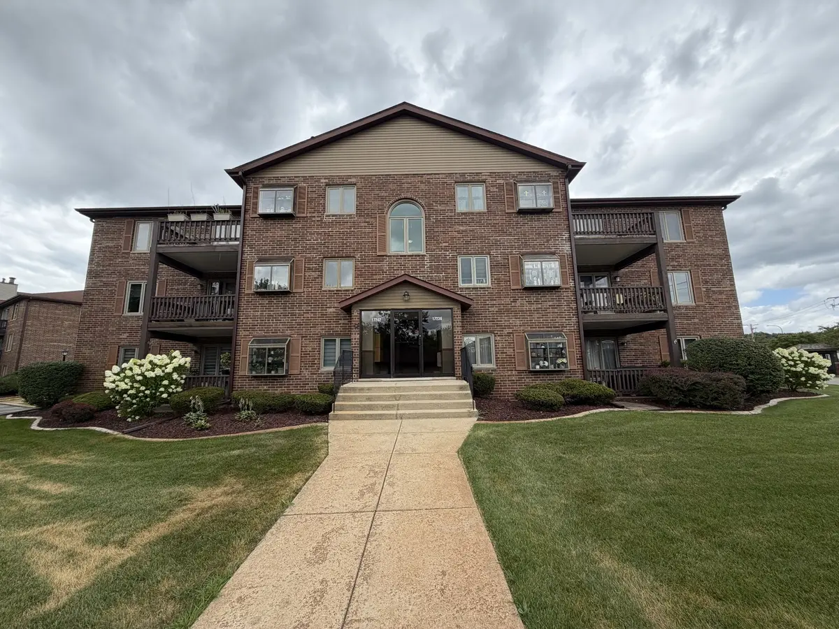 17242 RIDGELAND AVE #1N, Tinley Park, IL 60477