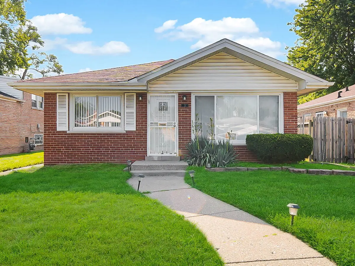 14328 Ellis AVE, Dolton, IL 60419