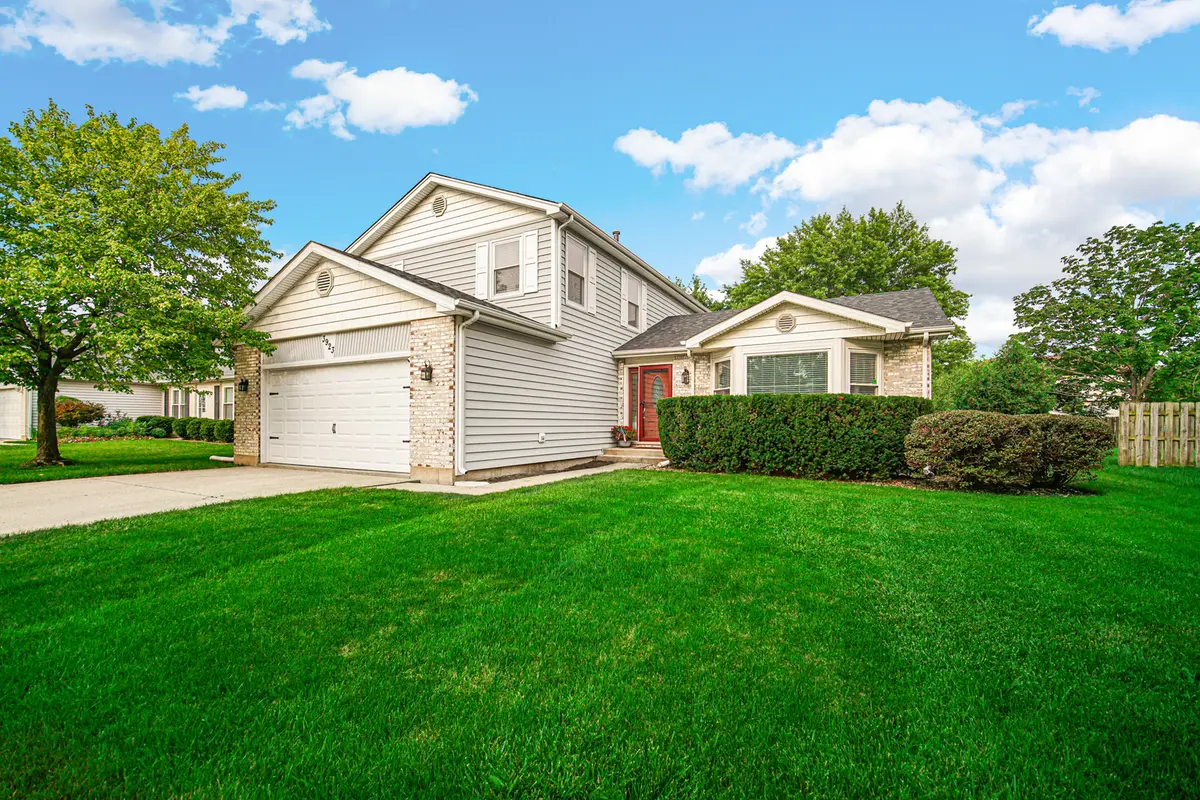 3923 NEW HAVEN AVE, Arlington Heights, IL 60004